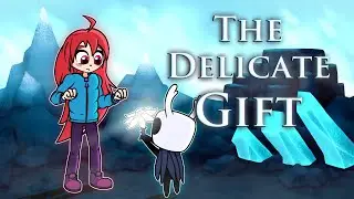 The Delicate Gift | Indie Cross Fan Animation