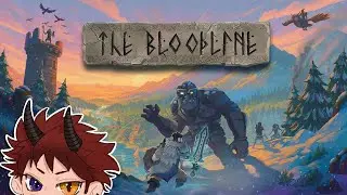 [The Bloodline] Adventure Is Out There!