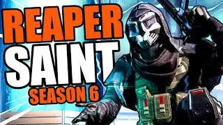This Skin is GOOD BUT... Rogue Company Season 6