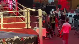 Business Fight Night 