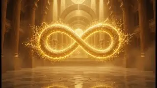 528Hz Hidden Frequency of Creation | Activate Prosperity and Infinite Energy Flow
