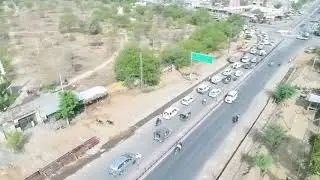 Mera Booth Mera Gaurav Yatra 1
