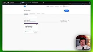 Embed or Integrate Calendly in Softr Apps