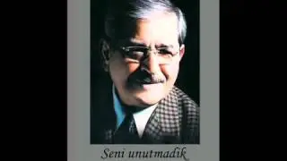 Aşık Mahzuni - Şerif Ben Beni
