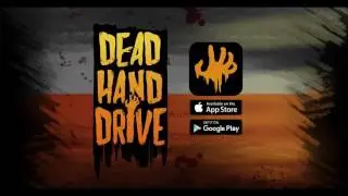 Dead Hand Drive Android Hileli Apk - Cephile