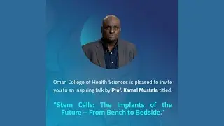Stem Cells : The Implants of the Future - From Bench to Bedside