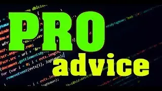 Programmer Expectations : Advice from a Pro