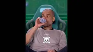 100% Legendary Guardiola Reactions 💀