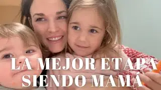 Mi CEREBRO no funciona BIEN + estoy en mi MEJOR momento siendo MADRE