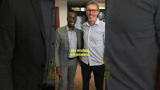 ⚽️❌⚖️ LUZENAC 2014, L&rsquo;INJUSTICE.🗣️🚖T.MBONGO, DU FOOT AMATEUR &Agrave; CHAUFFEUR DE ZIDANE ! 😱