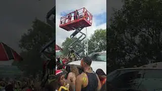 #miamicarnival #jouvert #2025 #soca #party #fete #broward #dancing #vlog #miami #fortlauderdale