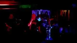 Subvision Live at Punktoberfest, 24th October 2015