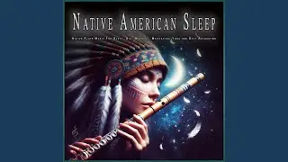 Healing Sleep Music with Native American Flute