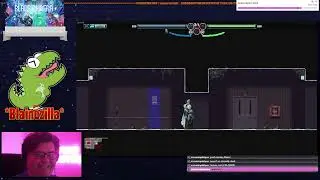 Let's Play Blade Chimera Part 6 (End Game and Final Boss!!)