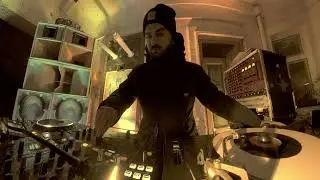 Guilty Pressure Cuts: JON JITSU