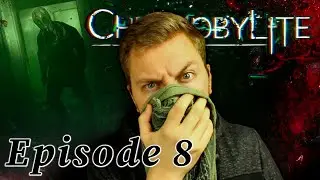 [INSANE DIFFICULTY] Saving a Compagnon From Certain Death | Playthrough Part 8 | Chernobylite