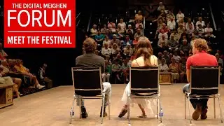 The Digital Meighen Forum | Meet the Festival ft. Jani Lauzon and Brefny Caribou