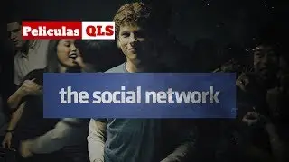 Peliculas QLS - Red Social