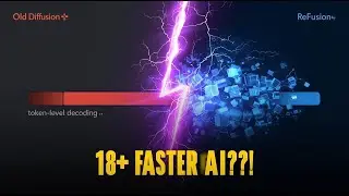 This New AI Decoding Method Is 18&times; Faster Than Diffusion Models!