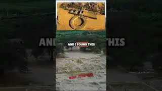 Undocumented Ancient Temple Found With Google Earth - Joe Rogan Experience with Raul Bilecky
