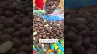 Dubai market. Sweet market. All about food. #viralvideo #viral #foodie
