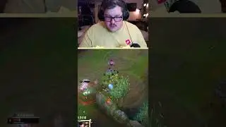 I'm Pogging Out of My Mind  #ivern #leagueoflegends #twitch