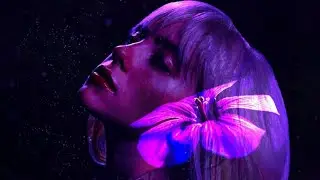 Billie Eilish -Wild Flower [Music Video 2025]