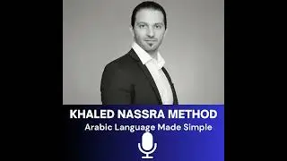 ( Video) 13 Essential Levantine Arabic Phrases | Hosted By Flaffita :)