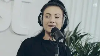 Lova - Ta p&aring; mig (Live @ East FM)