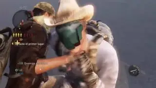 Especial Montage/DaggerClan