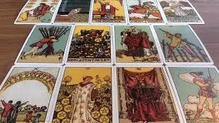 TAURUS LOVE 2020 *AN IMPORTANT MESSAGE!* 🔥😱❤️  Psychic Tarot Card Love Reading