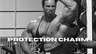 Protection Charm x Kevin Levrone | Gym Motivation