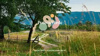 🎤 Interviu acordat de Camelia Toma -  Descoperă poveștile din spatele Festivalului Poteca Verde!