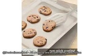 Top 5 The Best Selling Bakeware Sets on Amazon