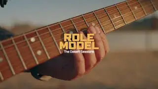Role Model (The Desert Sessions)