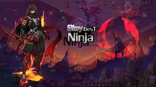 [ Conquer Online ] Luis^Figo Best Player Ninja