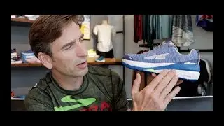 Shoe Talk Thursdays - Altra Paradigm 4.0 (In-Depth Review)