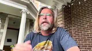 Scott Church talks success stories.