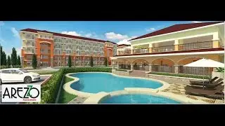 Arezzo Place Davao