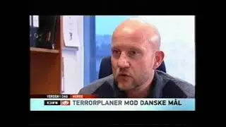3 personer fra Norge tiltales for at planl&aelig;gge terror mod Danmark og Jyllandsposten