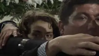 PROCESSIONE DELLA MADRE PIETà DEI MASSARI 2017