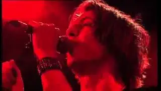 The Vines - Dream On (Depeche Mode Cover) (Live at Metro Theatre 2008)