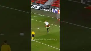 What's going on?? #football #video #goals #futbol #whatsgoingon #shorts #youtube #cristianoronaldo