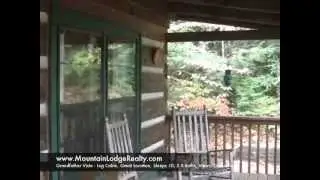 Grandfather Vista