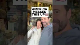 America Messed Up The True Coffee Experience