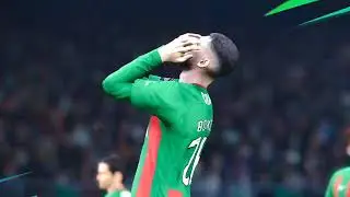 GUARANI X P0RTUGU3S4- 40 V1V0 C0M 1M4G3NS| JOGO DE HOJE | PES 21 gameplay ps4