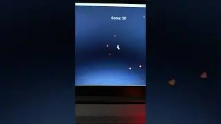 Star War Game Using Python Turtle Graphics✨⭐✨⭐💗
