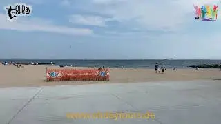 Manhattan Beach, Brooklyn, NYC