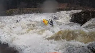 A True Classic - River Orchy 2.2m