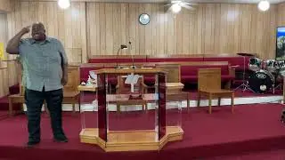 Pride Vs Obedience - II Kings 5